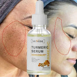 BeautyLights Turmeric Brightening Serum