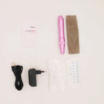 BeautyLights Derma Microneedling Pen