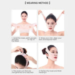 BeautyLights Anti-Gravity Mask