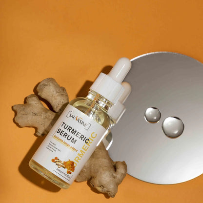 BeautyLights Turmeric Brightening Serum