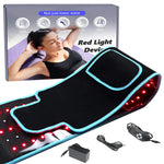 BeautyLights LED Therapy Slim & Relief Belt