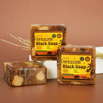 BeautyLights African Black Soap