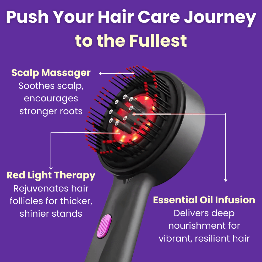 BeautyLights Red Light Scalp Therapy