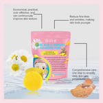 BeautyLights Kojic Acid & Turmeric Brightening Cleansing Pads