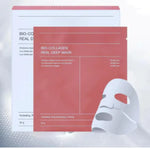 BeautyLights Korean Bio-Collagen Mask