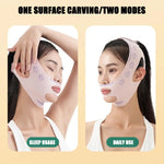 BeautyLights Anti-Gravity Mask