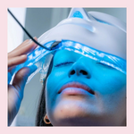 BeautyLights LED Face & Neck Mask