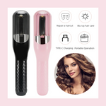 BeautyLights Hair Split Ends Trimmer