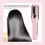 BeautyLights Hair Split Ends Trimmer