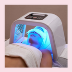 BeautyLights Led Light Therapy Machine