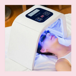 BeautyLights Led Light Therapy Machine