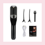 BeautyLights Hair Split Ends Trimmer