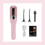 BeautyLights Hair Split Ends Trimmer