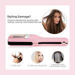 BeautyLights Hair Split Ends Trimmer