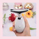 BeautyLights Face Lifting Machine