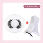 BeautyLights Magnetic Eyelash Kit