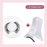 BeautyLights Magnetic Eyelash Kit