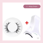 BeautyLights Magnetic Eyelash Kit