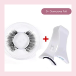 BeautyLights Magnetic Eyelash Kit