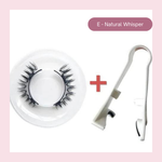 BeautyLights Magnetic Eyelash Kit