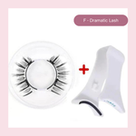 BeautyLights Magnetic Eyelash Kit