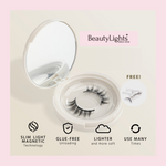 BeautyLights Magnetic Eyelash Kit