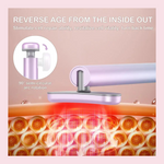 BeautyLights 4-in-1 Radiance Revitalizer