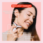 BeautyLights Face Lifting Machine