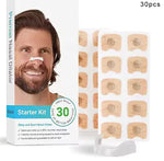 BeautyLights FullBreath Magnetic Nasal Strips