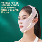 BeautyLights Anti-Gravity Mask