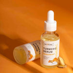 BeautyLights Turmeric Brightening Serum