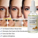 BeautyLights Turmeric Brightening Serum