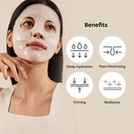 BeautyLights Korean Bio-Collagen Mask