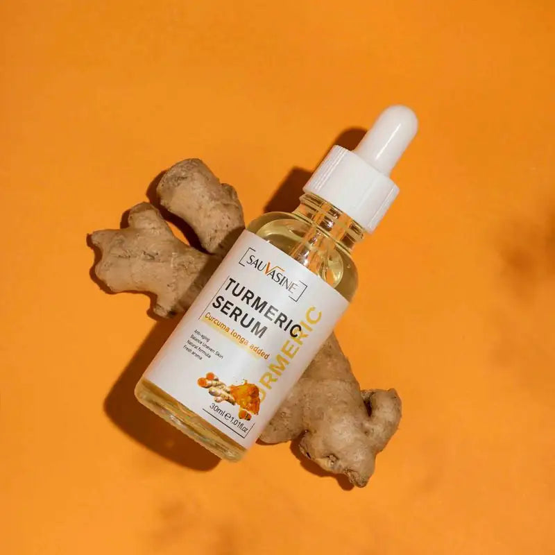 BeautyLights Turmeric Brightening Serum