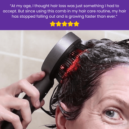 BeautyLights Red Light Scalp Therapy