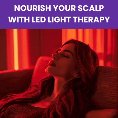 BeautyLights Red Light Scalp Therapy