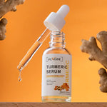 BeautyLights Turmeric Brightening Serum